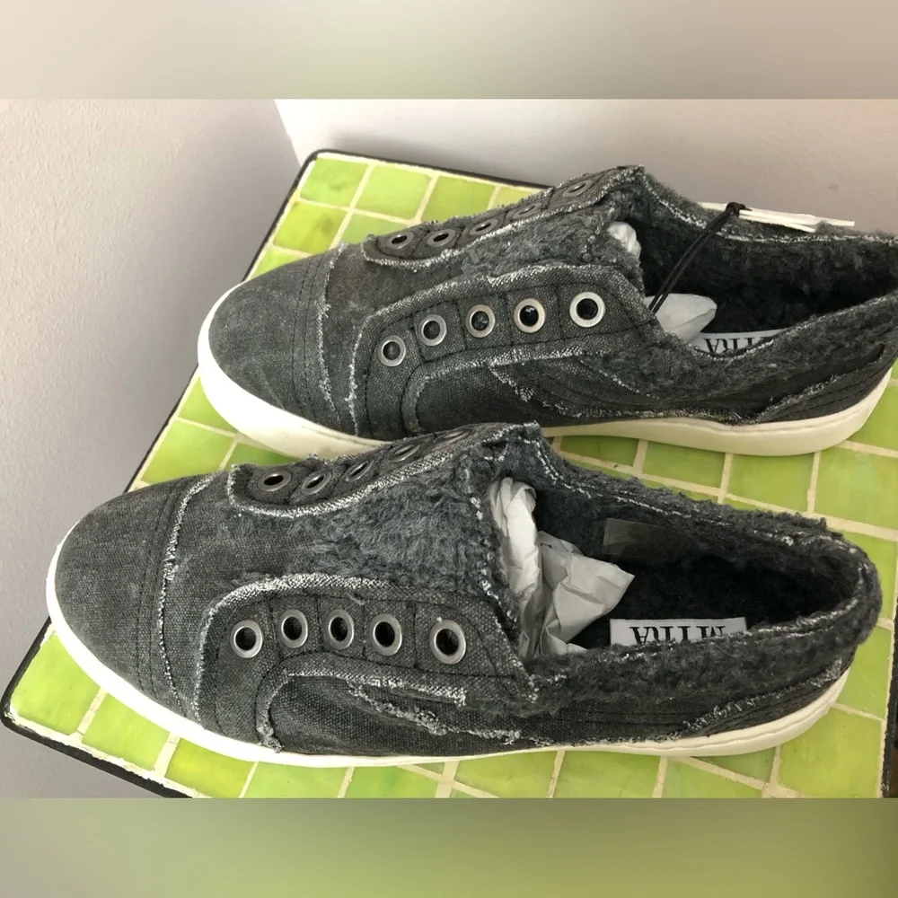 NWT Myra bag sneakers size 8 - Picture 9 of 11